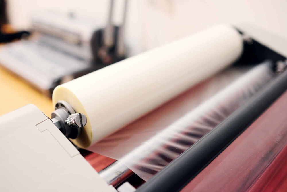 چاپ پلات و لمینت چه کاربردی دارد